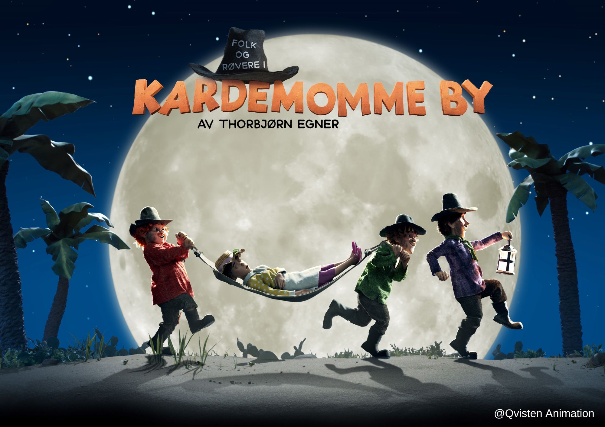 Kardemomme by