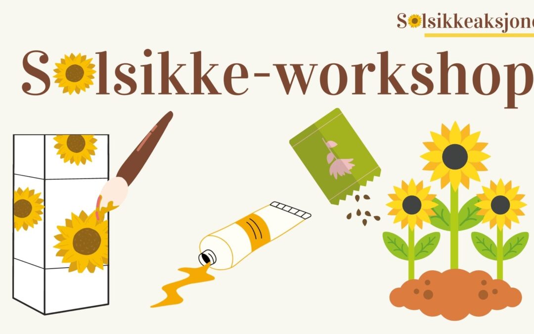 Solsikke-workshop