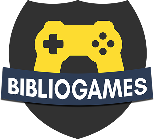 logo bibliogames