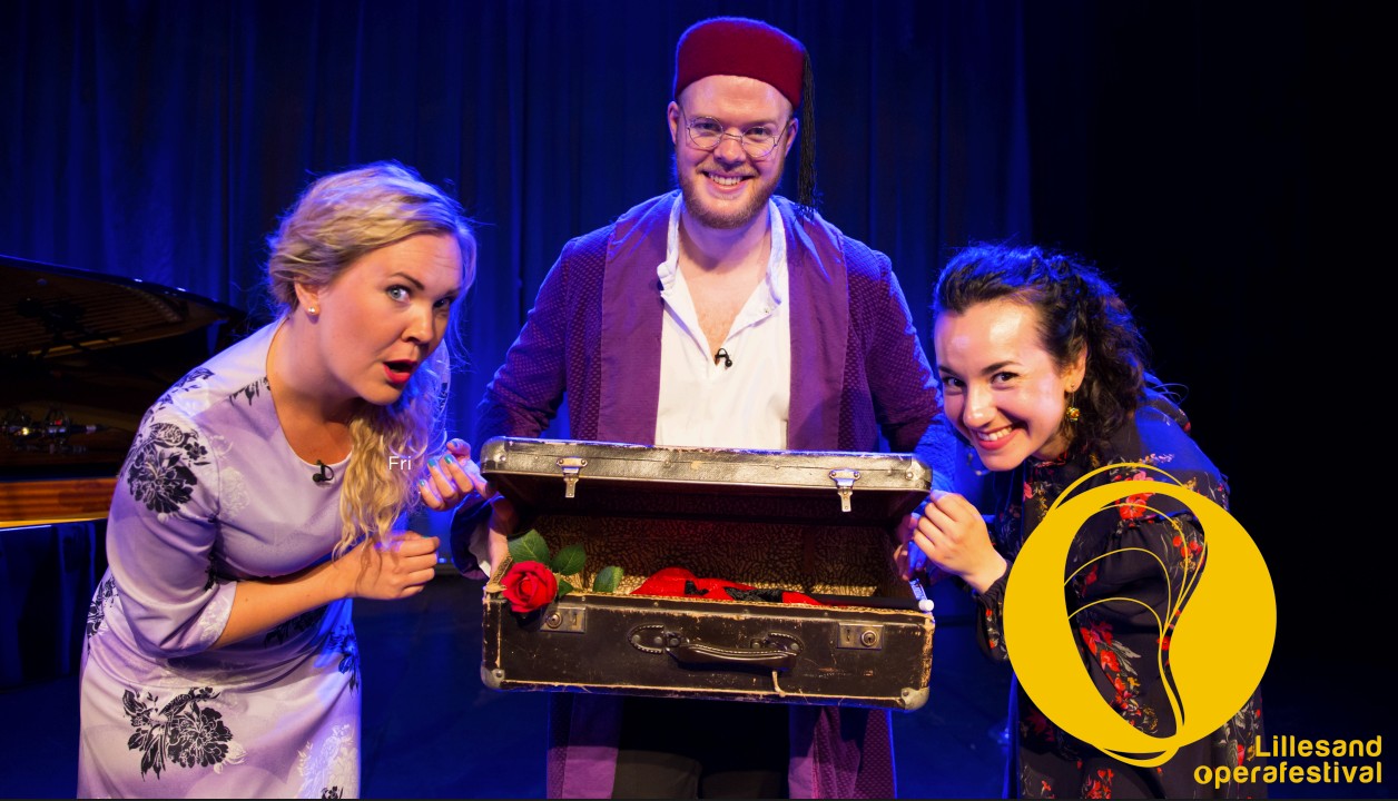 operafestival